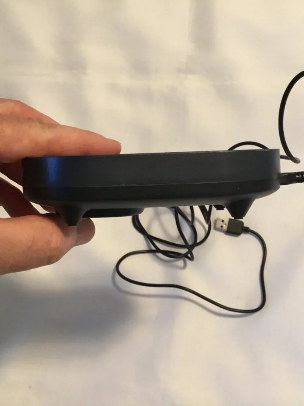 Vaydeer Mouse Jiggler Mover Model PM209 Series Works Great! USB Power See Video